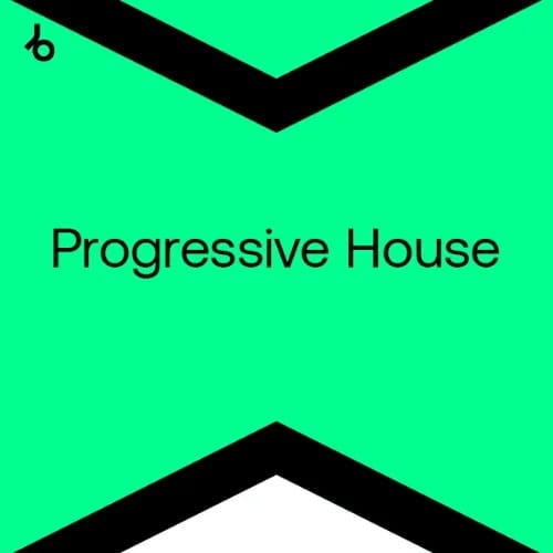 Beatport Top 100 Progressive House June 2025